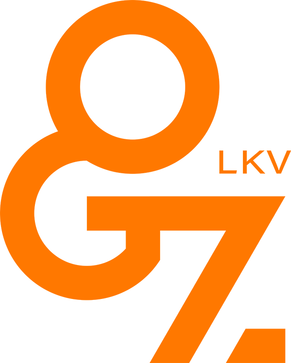 OGZ Logo